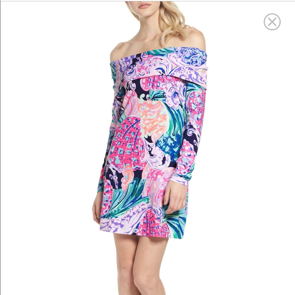 Lily Pulitzer Trisha Dress